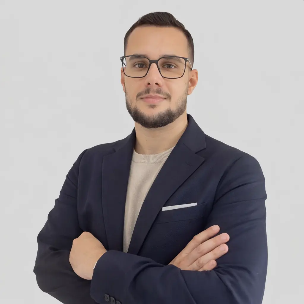 Photo of Vinícius Ribeiro